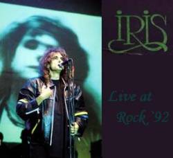 Iris (ROU) : Live at Rock '92